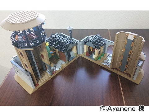 監視哨のクリスマス(Ayanene 様)