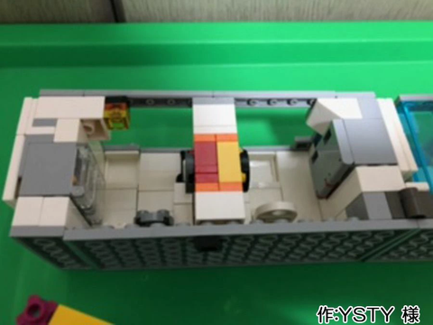 クリスマスホテル(YSTY 様)