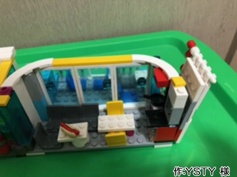 クリスマスホテル(YSTY 様)