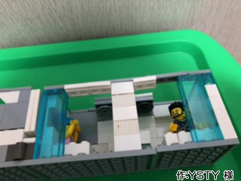 クリスマスホテル(YSTY 様)