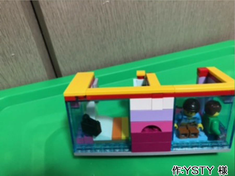 クリスマスホテル(YSTY 様)