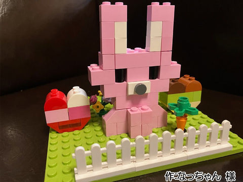 うさぎ(なっちゃん 様)