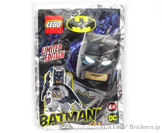 レゴ セット レゴ スーパーヒーローズ/バットマン #211901