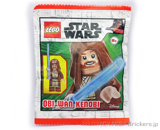 レゴ スターウォーズ/オビ=ワン・ケノービ #912305