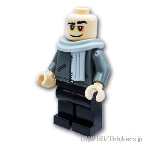 ミニオン　ミニフィグ ミニオンズミニフィグ - レゴパーツ(LEGO)販売∥StarBrick37