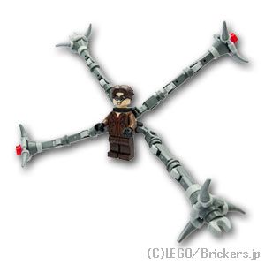 ドクター・オクトパス 【SH1060】