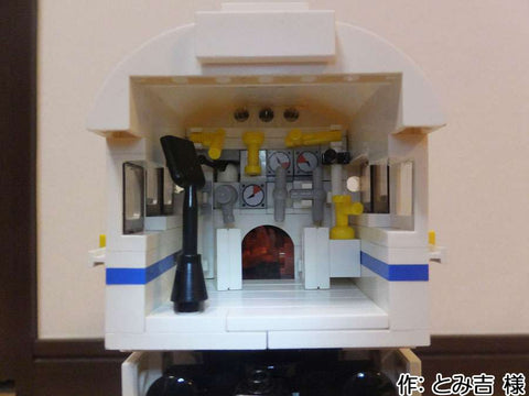 戦闘列車(とみ吉 様)