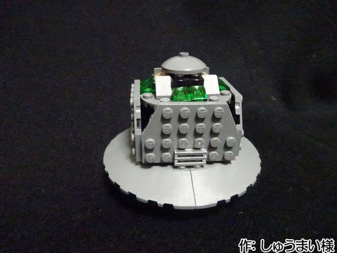 UFO(しゅうまい 様)