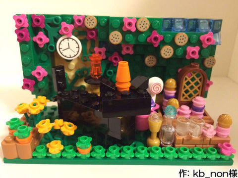 ブラックキャットとハロウィンの夜(kb_non 様)