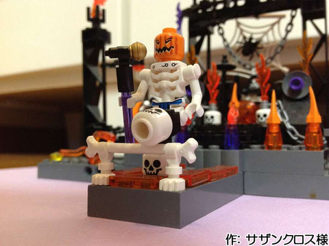 ハロウィン イヴ ライブ(サザンクロス 様)