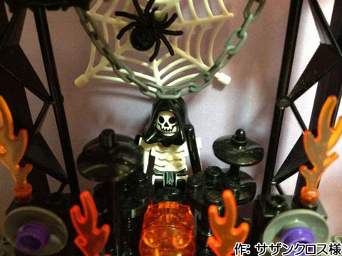 ハロウィン イヴ ライブ(サザンクロス 様)