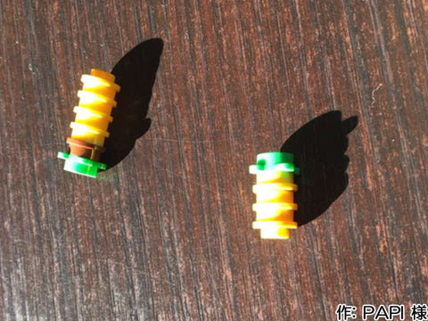 とうもろこし(PAPI 様)