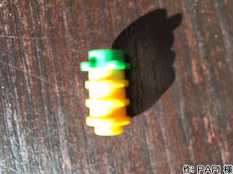 とうもろこし(PAPI 様)