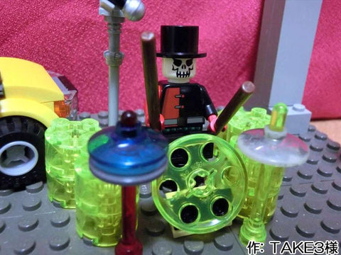 クリスマスのLIVE(TAKE3 様)