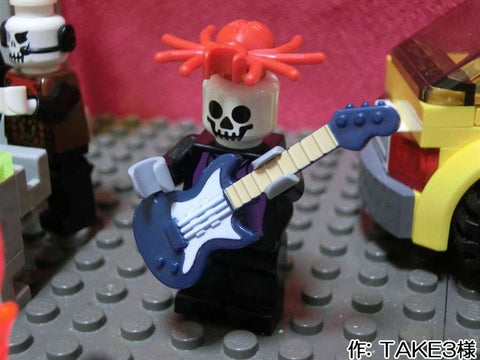 クリスマスのLIVE(TAKE3 様)