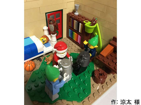 待ちに待ったクリスマス(涼太 様)