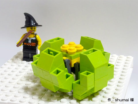 春の魔法(shumai 様)