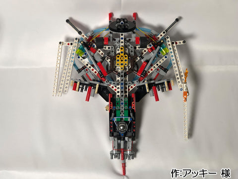 Space star(アッキー 様)