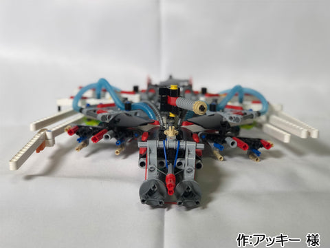 Space star(アッキー 様)