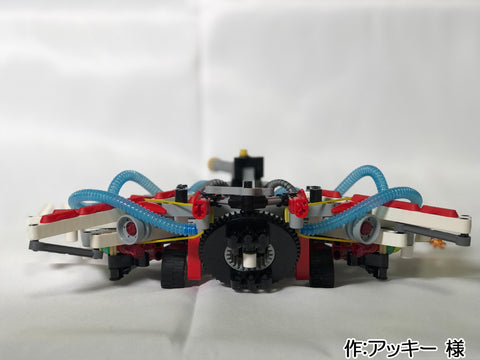 Space star(アッキー 様)