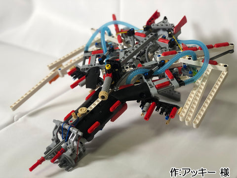 Space star(アッキー 様)