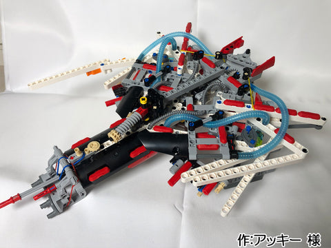 Space star(アッキー 様)