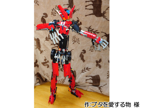 ゼロ(ブタを愛する物 様)