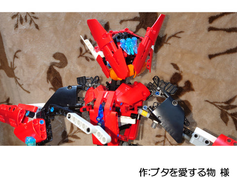 ゼロ(ブタを愛する物 様)