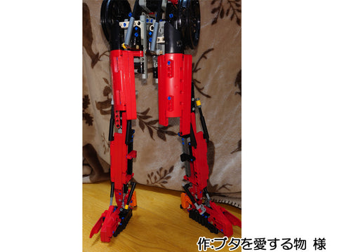 ゼロ(ブタを愛する物 様)