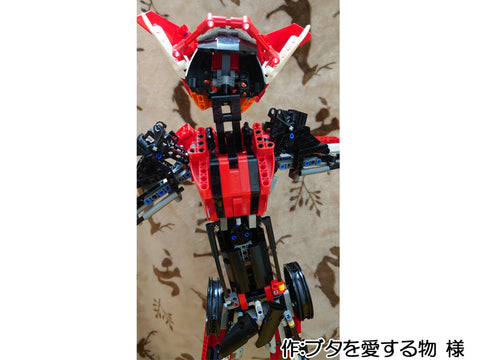 ゼロ(ブタを愛する物 様)