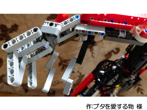 ゼロ(ブタを愛する物 様)