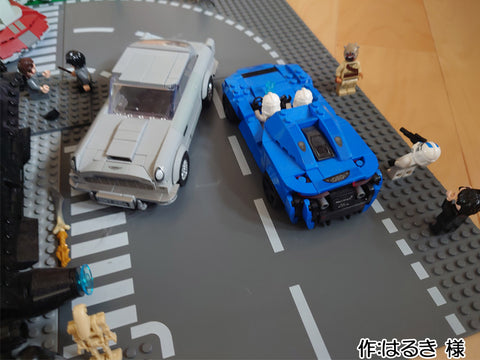 僕のコレクション(はるき 様)