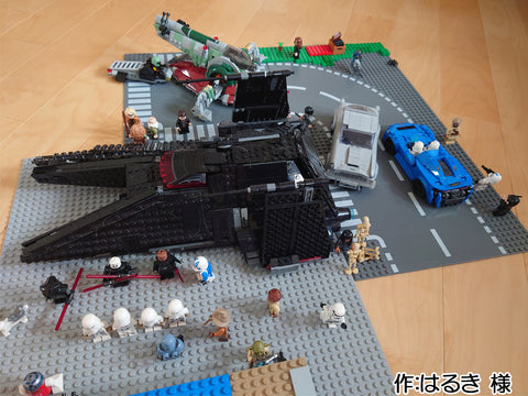 僕のコレクション(はるき 様)