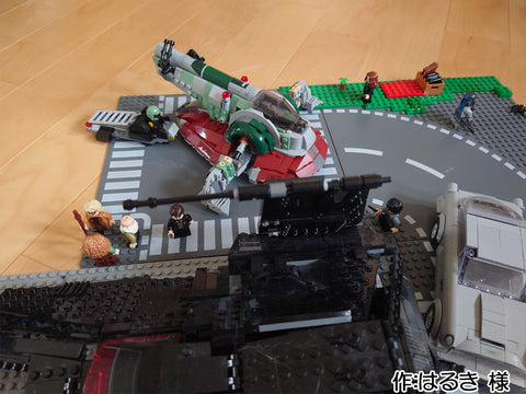 僕のコレクション(はるき 様)