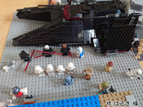 僕のコレクション(はるき 様)