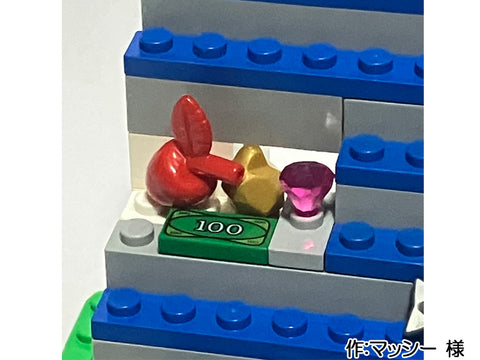 魚と一緒に泳いでみたいな(マッシー 様)