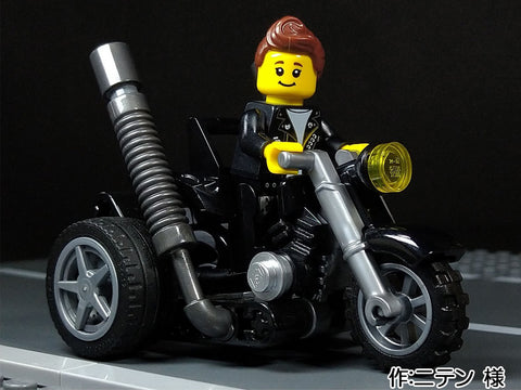 トライク(ニテン 様)