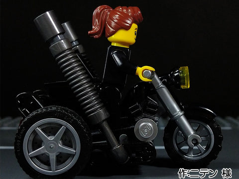 トライク(ニテン 様)