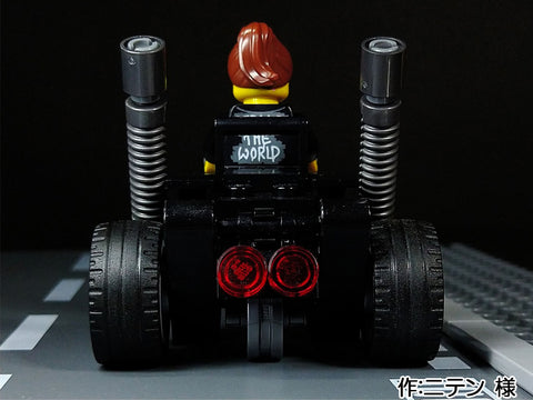 トライク(ニテン 様)