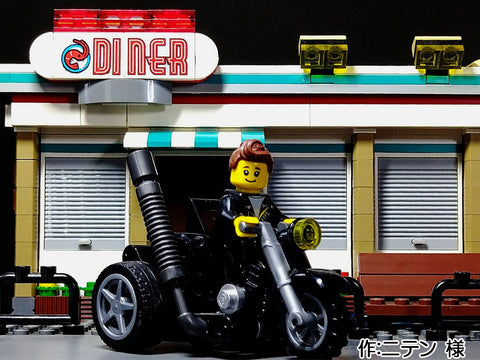 トライク(ニテン 様)