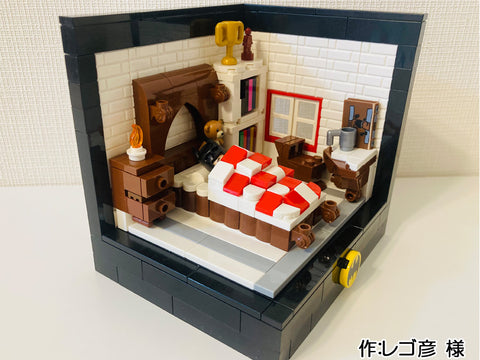 good Knight(レゴ彦 様)