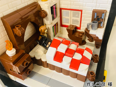 good Knight(レゴ彦 様)