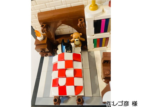 good Knight(レゴ彦 様)
