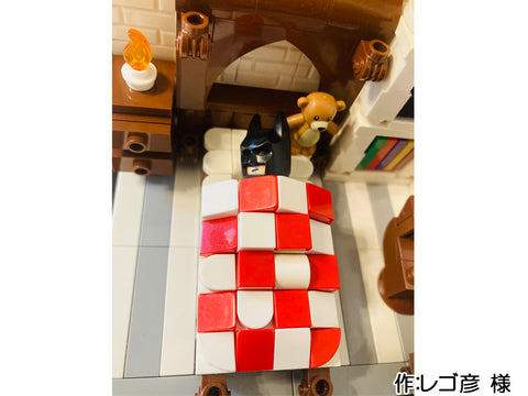 good Knight(レゴ彦 様)