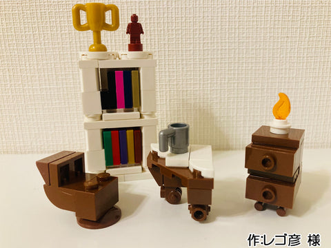 good Knight(レゴ彦 様)