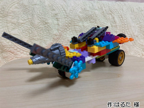 ドラクアシックス(はるた 様)