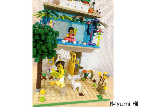 夏休みあるある(yumi 様)