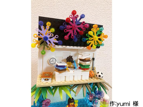 夏休みあるある(yumi 様)