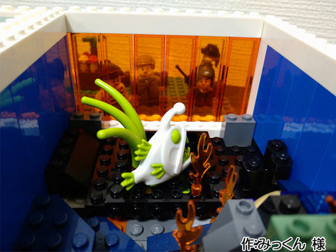 年パスで水族館(みっくん 様)