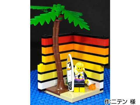 エンドレス・サマー(ニテン 様)